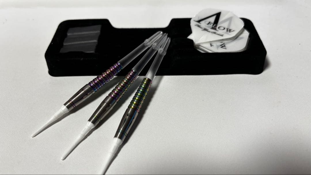 DYNASTY RIELLⅦ 清水舞友モデル