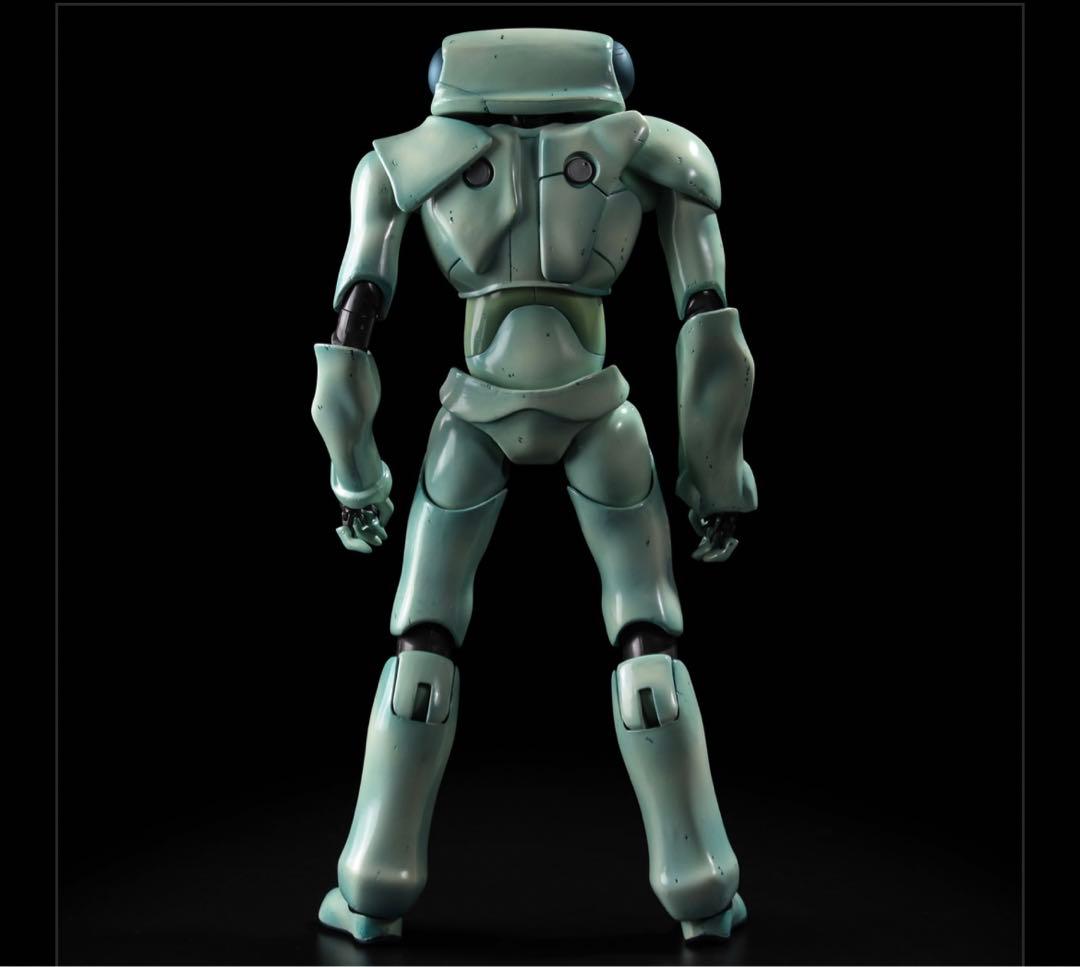 幻魔大戦 ベガ 12インチアクションフィギュア スペシャルカラーエディション