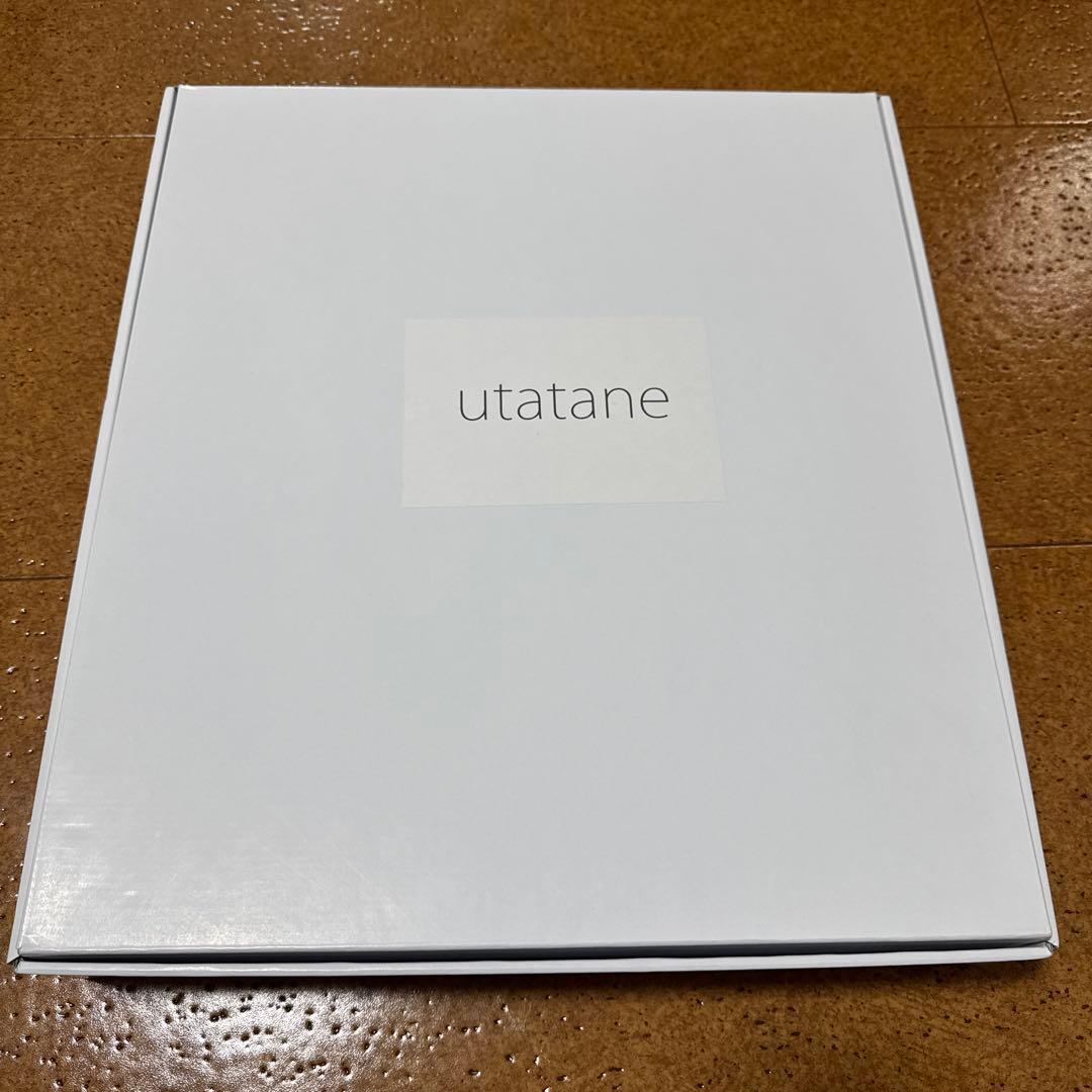 七五三 3歳 utatane 被布