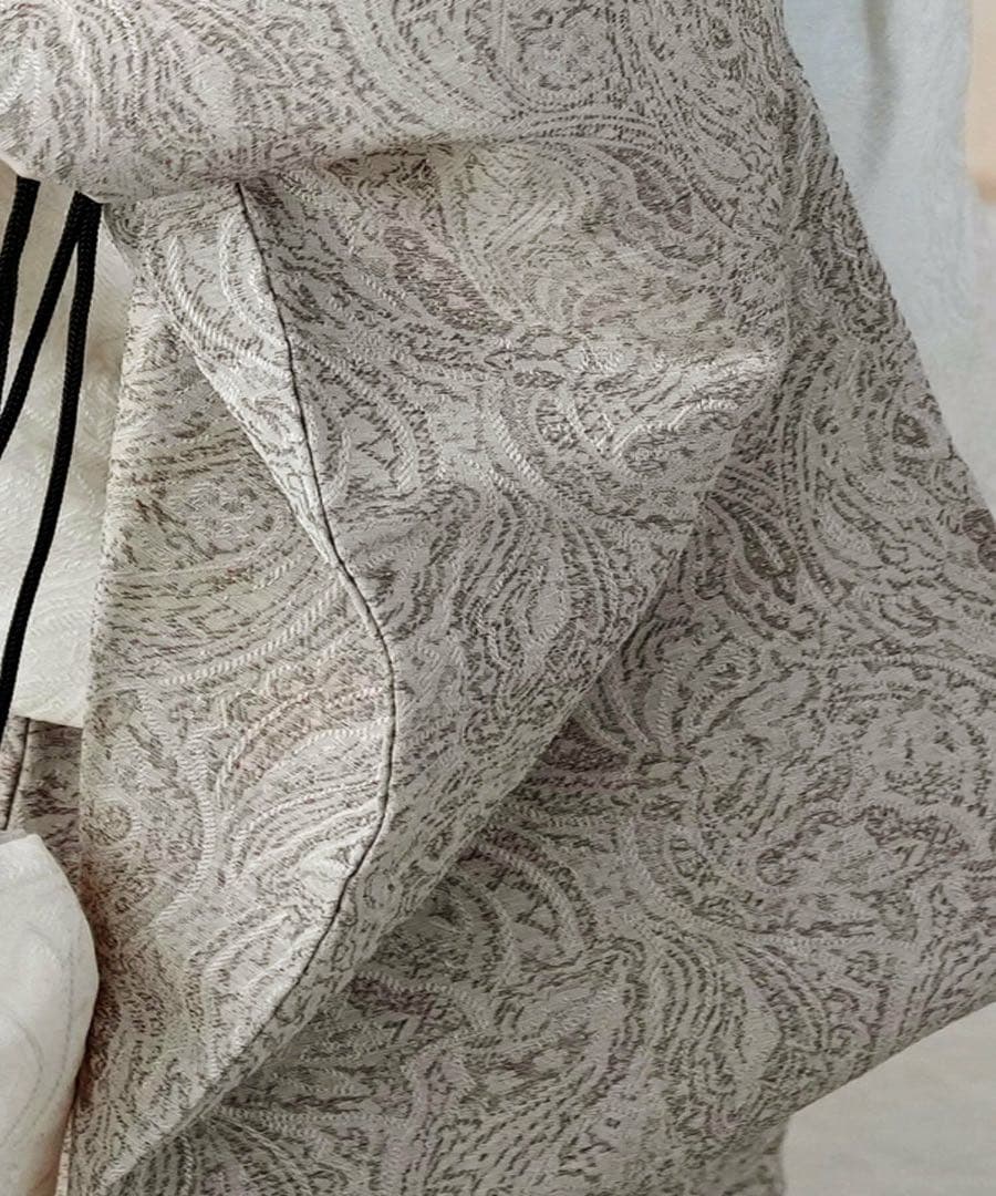 七五三 3歳 utatane 被布