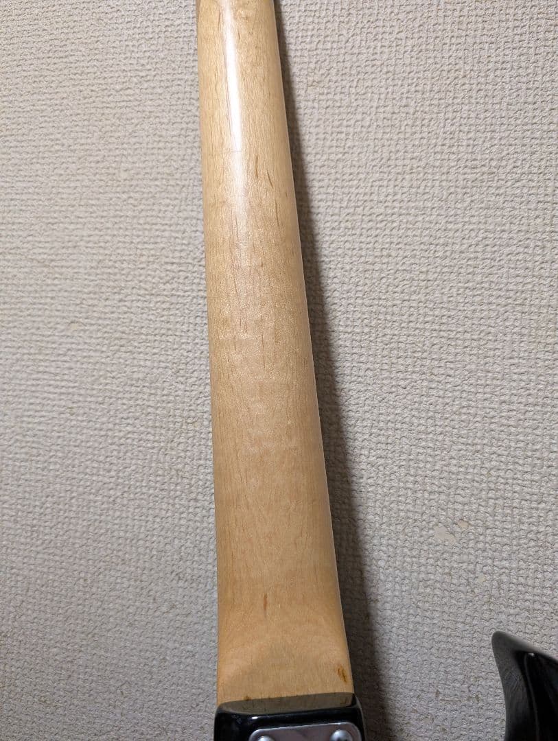 定価約6万 廃盤 grassroots viper エレキギター ディル 薫