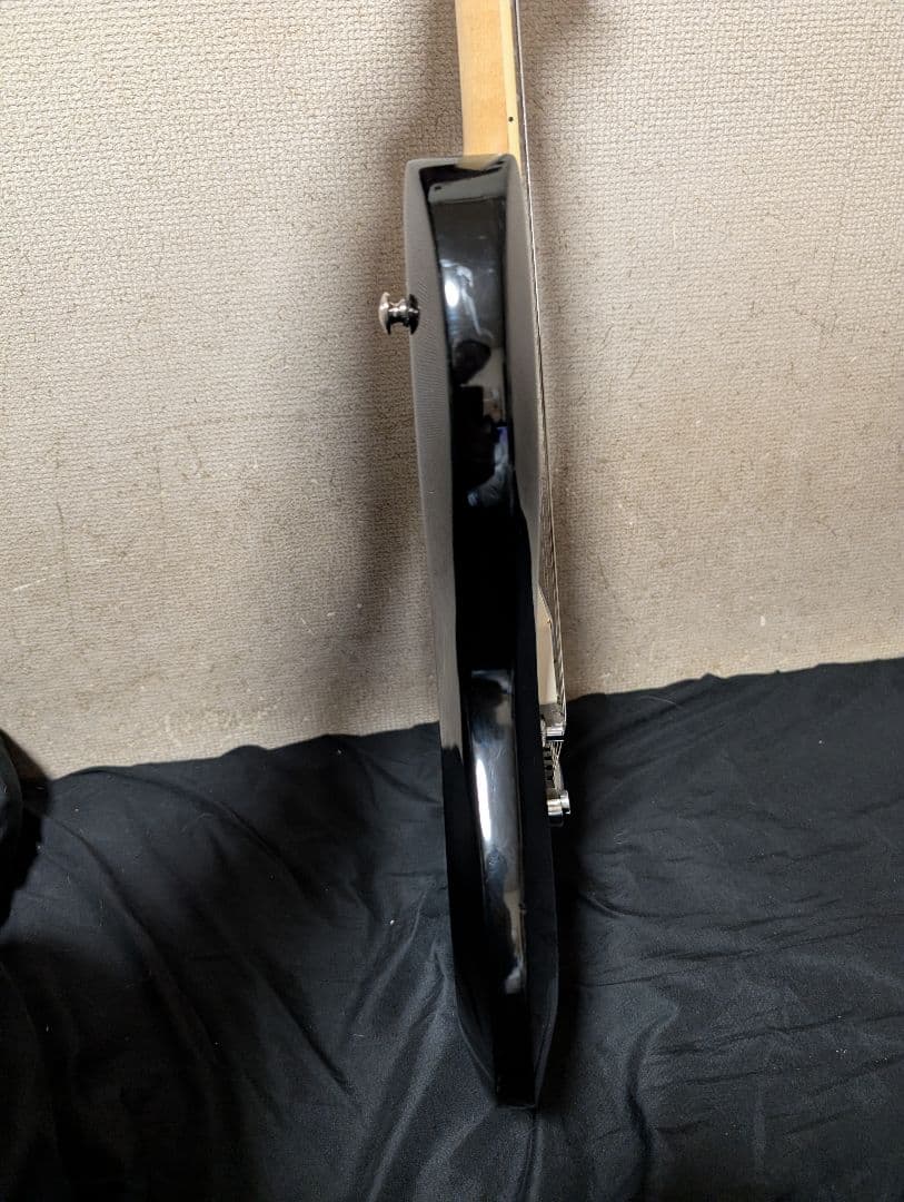 定価約6万 廃盤 grassroots viper エレキギター ディル 薫