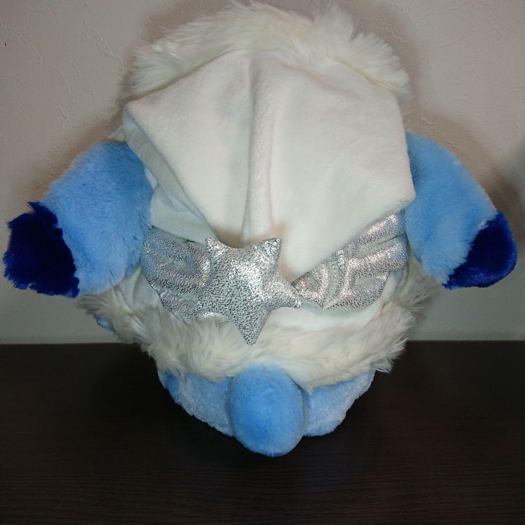 スティッチ スティッチ ぬいぐるみ 冬仕様 ぬいぐるみ2体セット