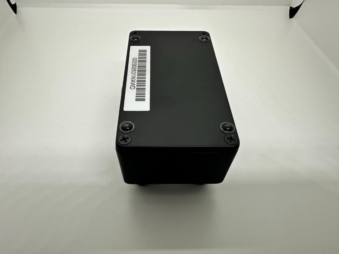 ギター WARM AUDIO WARMDRIVE