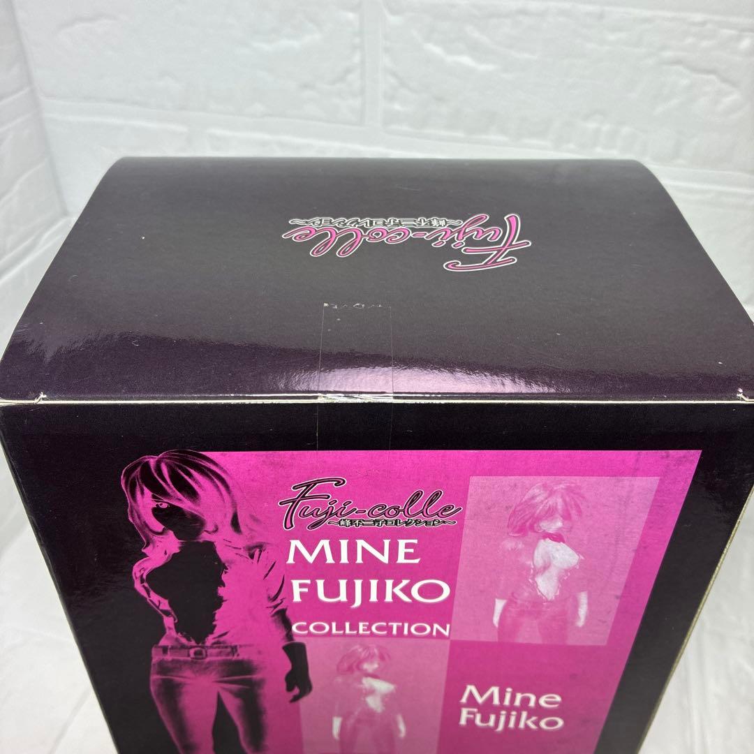 【レア品】ルパン三世 峰不二子コレクション -Episode.1-