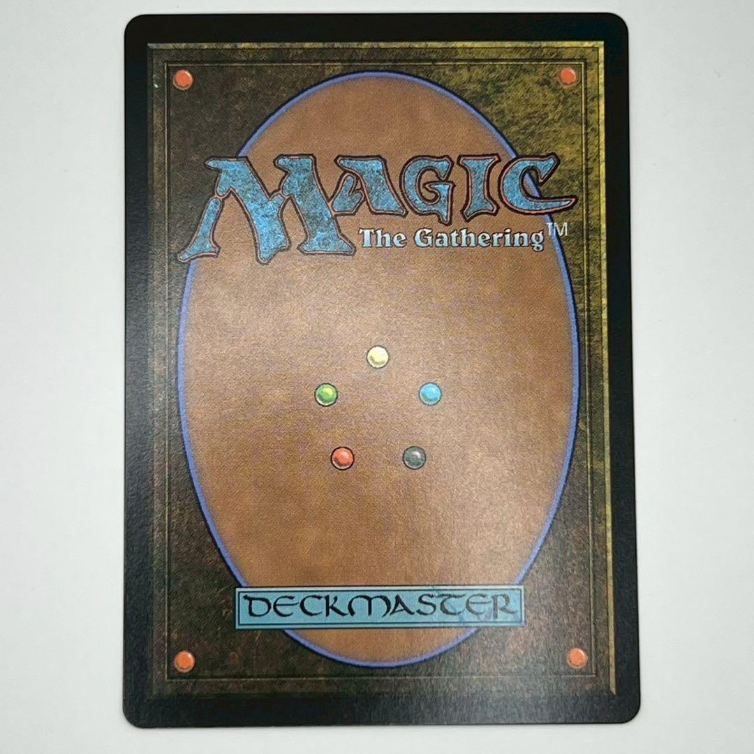 MTG ユウナのガード、ティーダ/ボーダーレス　サージfoil　日本語1枚FIC