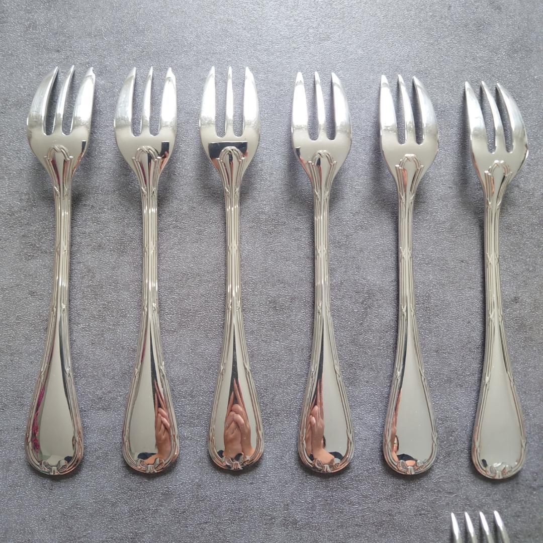 美品 クリストフル リュバン 未開封含む 30点