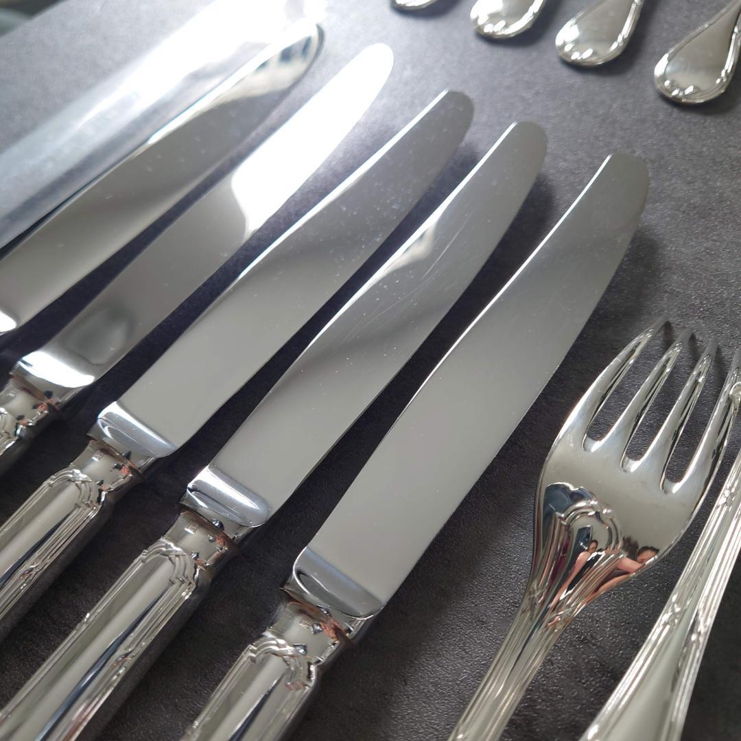 美品 クリストフル リュバン 未開封含む 30点