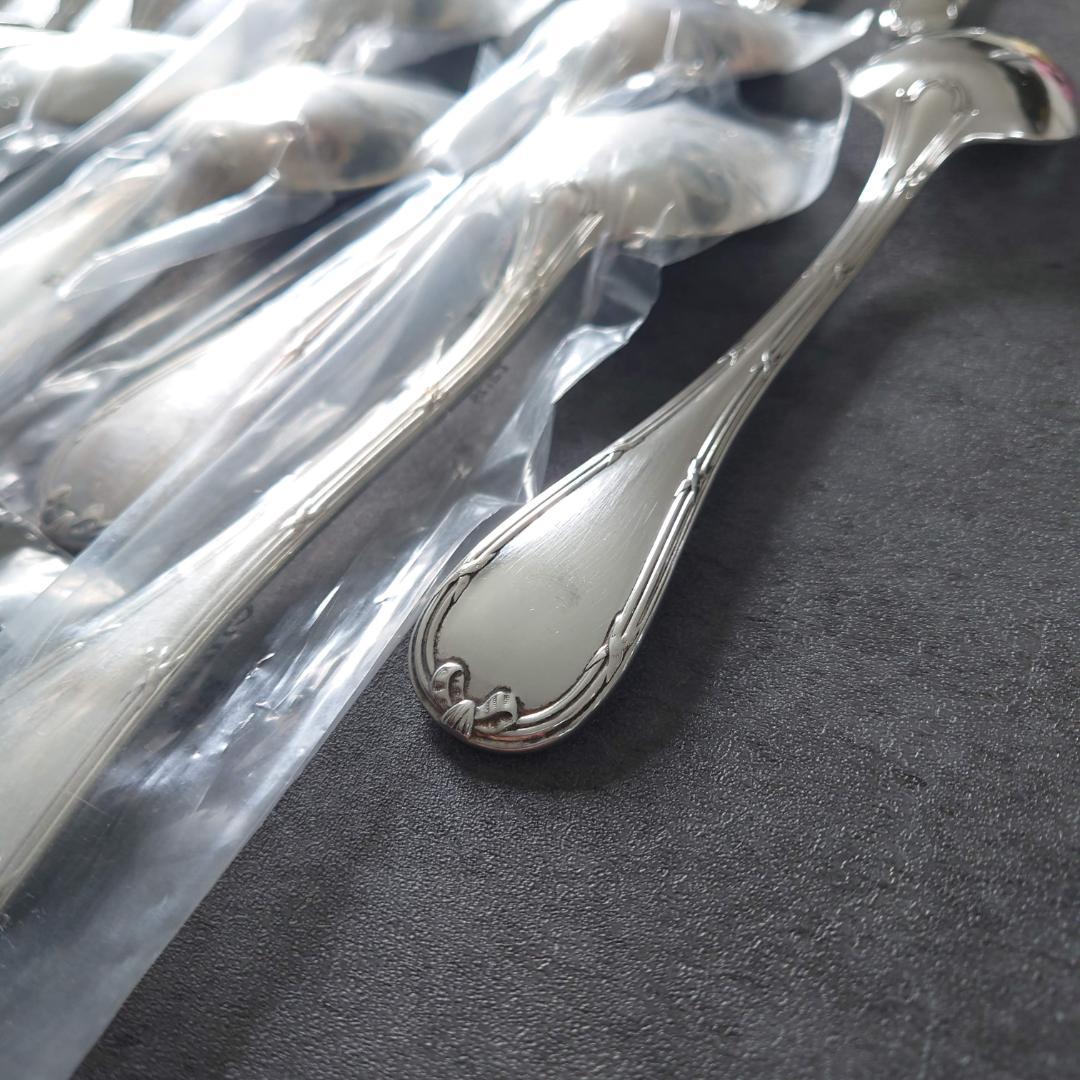 美品 クリストフル リュバン 未開封含む 30点