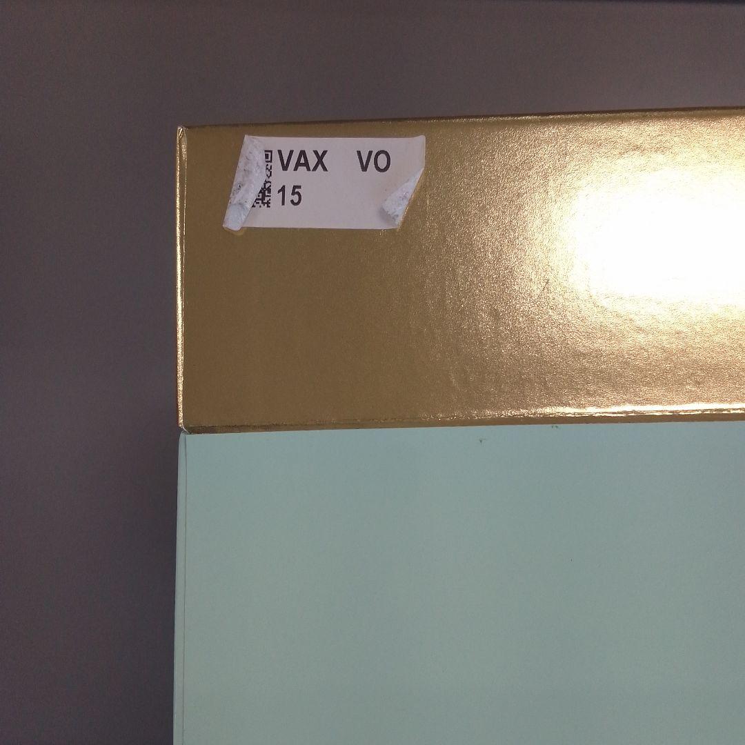 ＜新品・未開封＞ヴァルモン アイマスク ・・【天然100％コラーゲンシート】