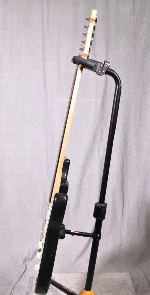 フジゲン　ストラトタイプ 　JSTスタンダード　中古　FUJIGEN　音出確認済