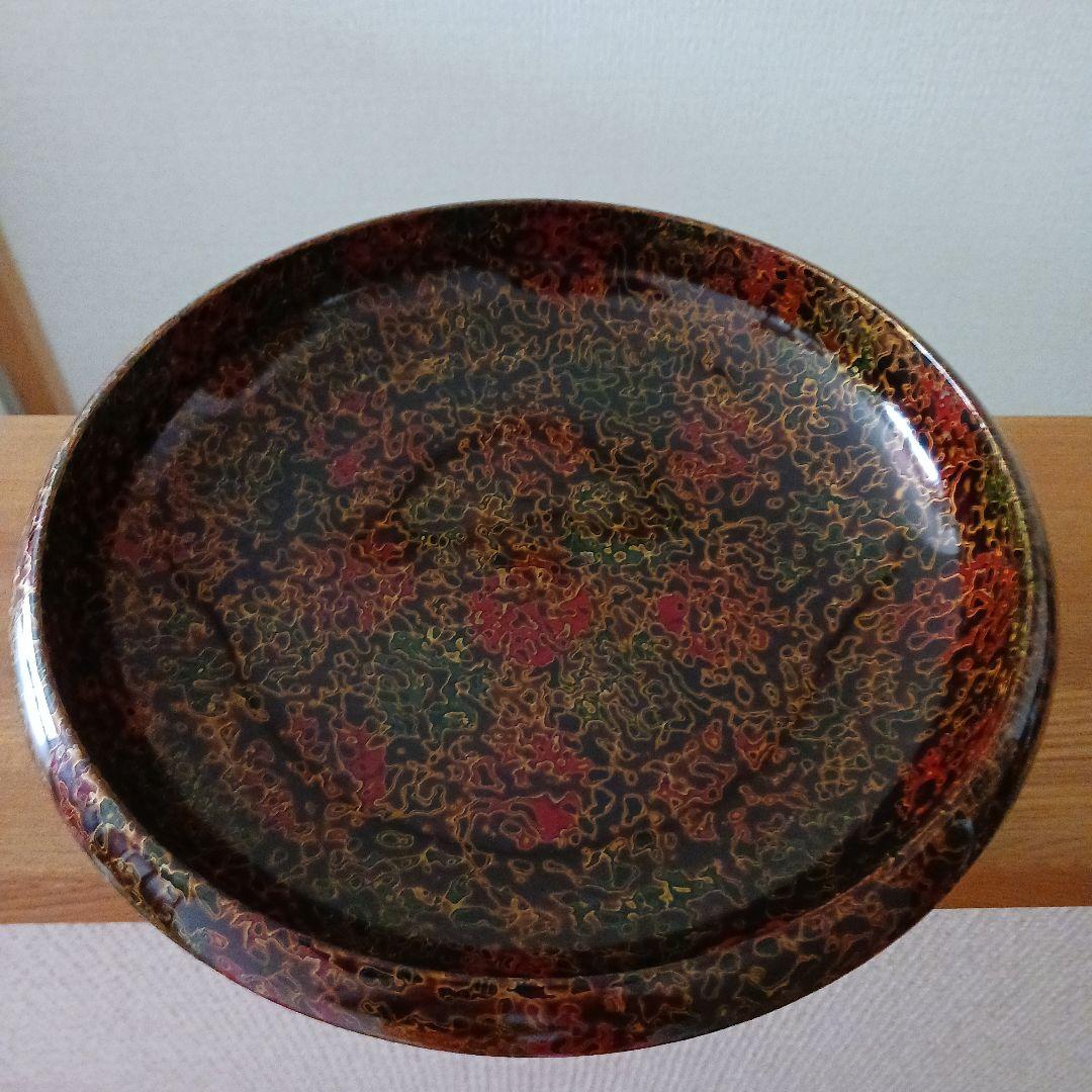 津軽塗重箱 お盆トレイ 夫婦箸 他