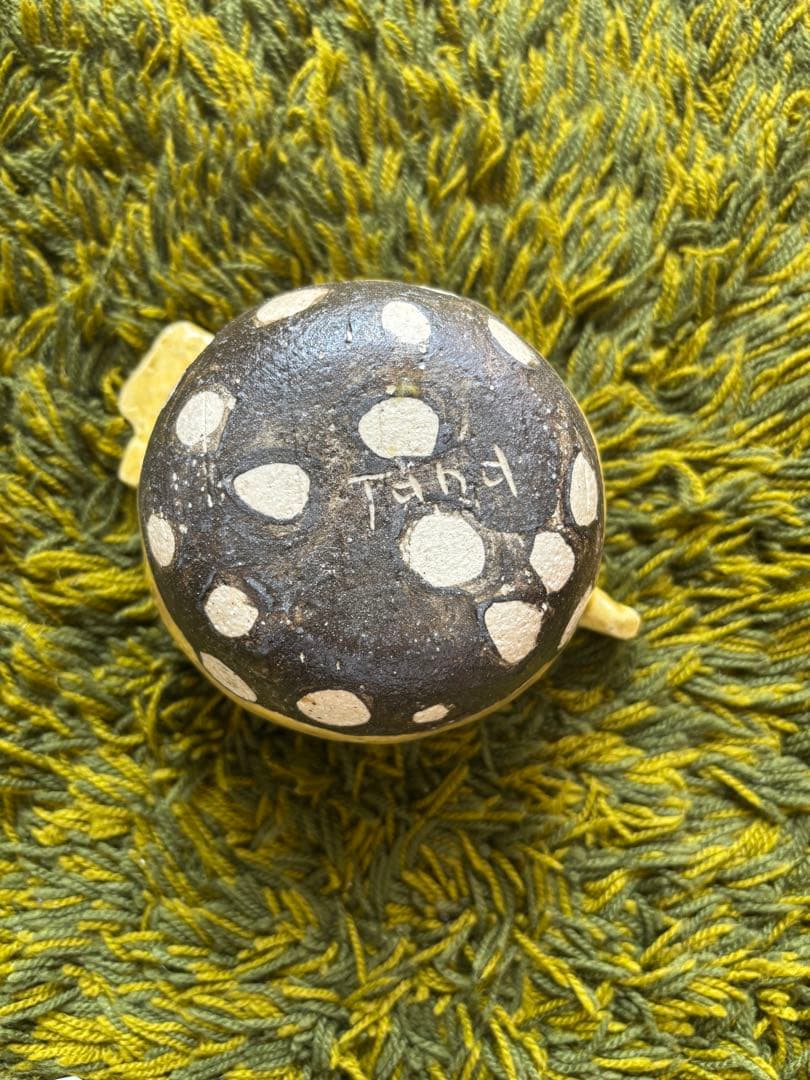 タナベヨシミさん　ボウル2個セット