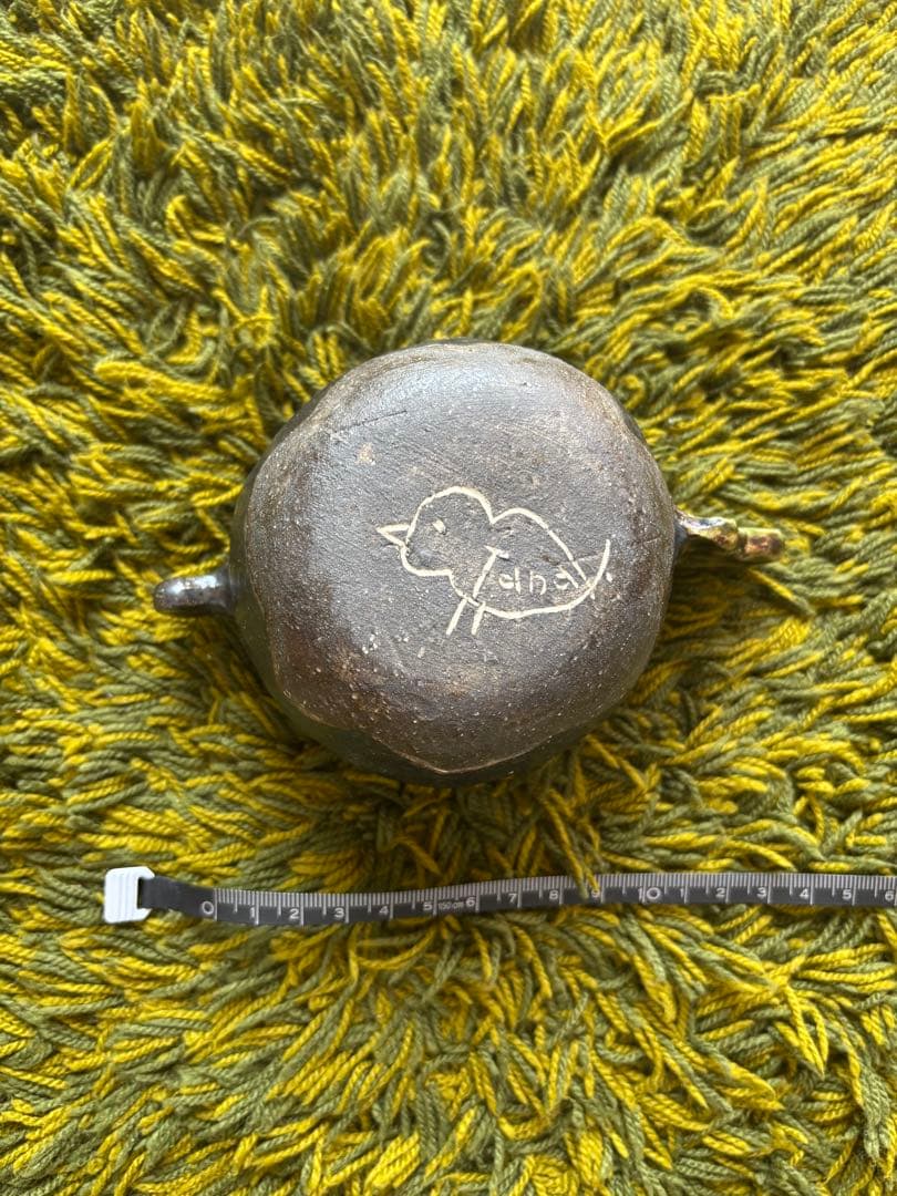 タナベヨシミさん　ボウル2個セット