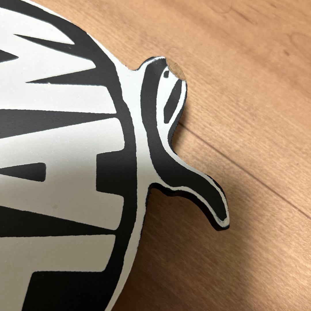 ヴィンテージデザインの壁掛け時計