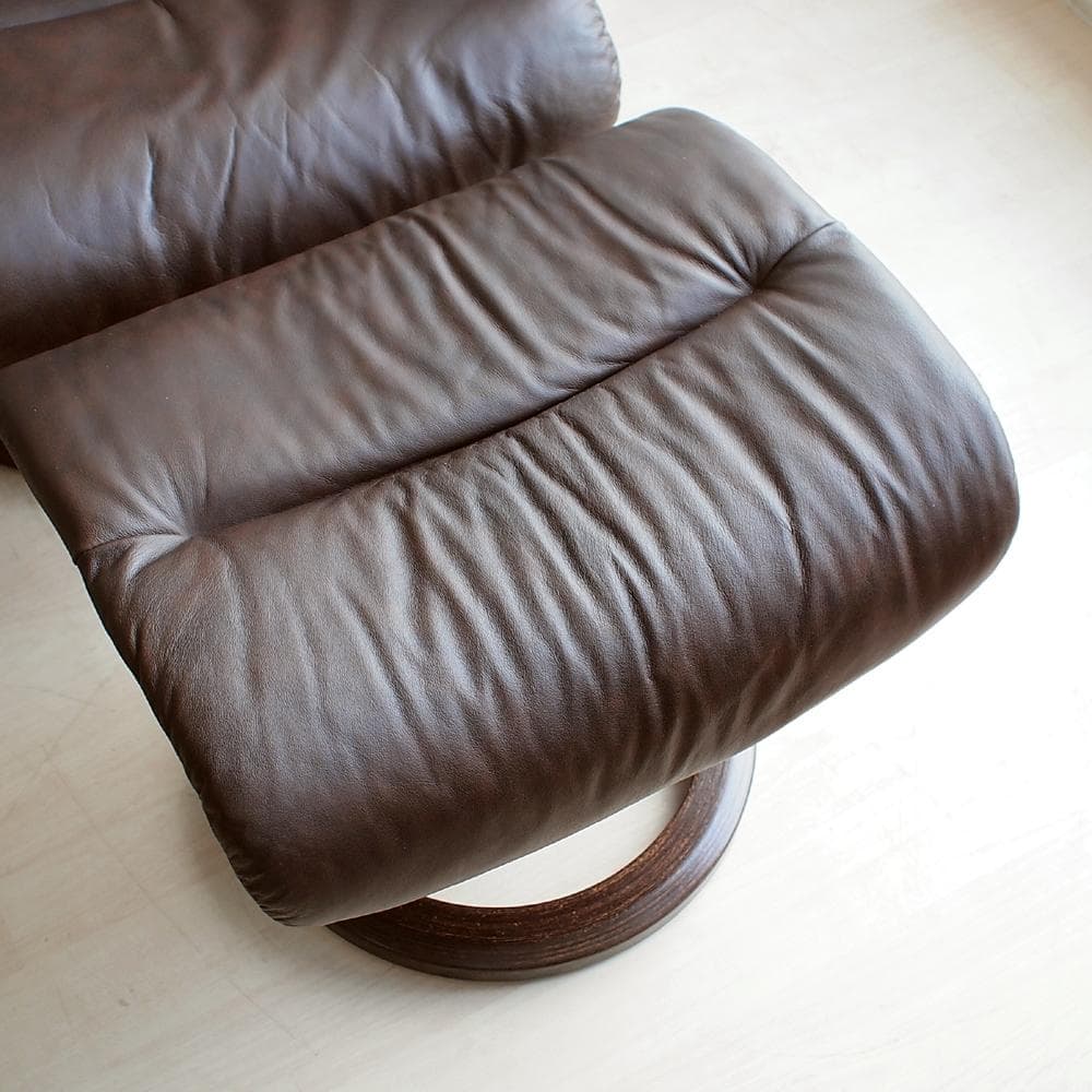 エコーネス/EKORNES ストレスレスチェア ビュー/View ZR24052