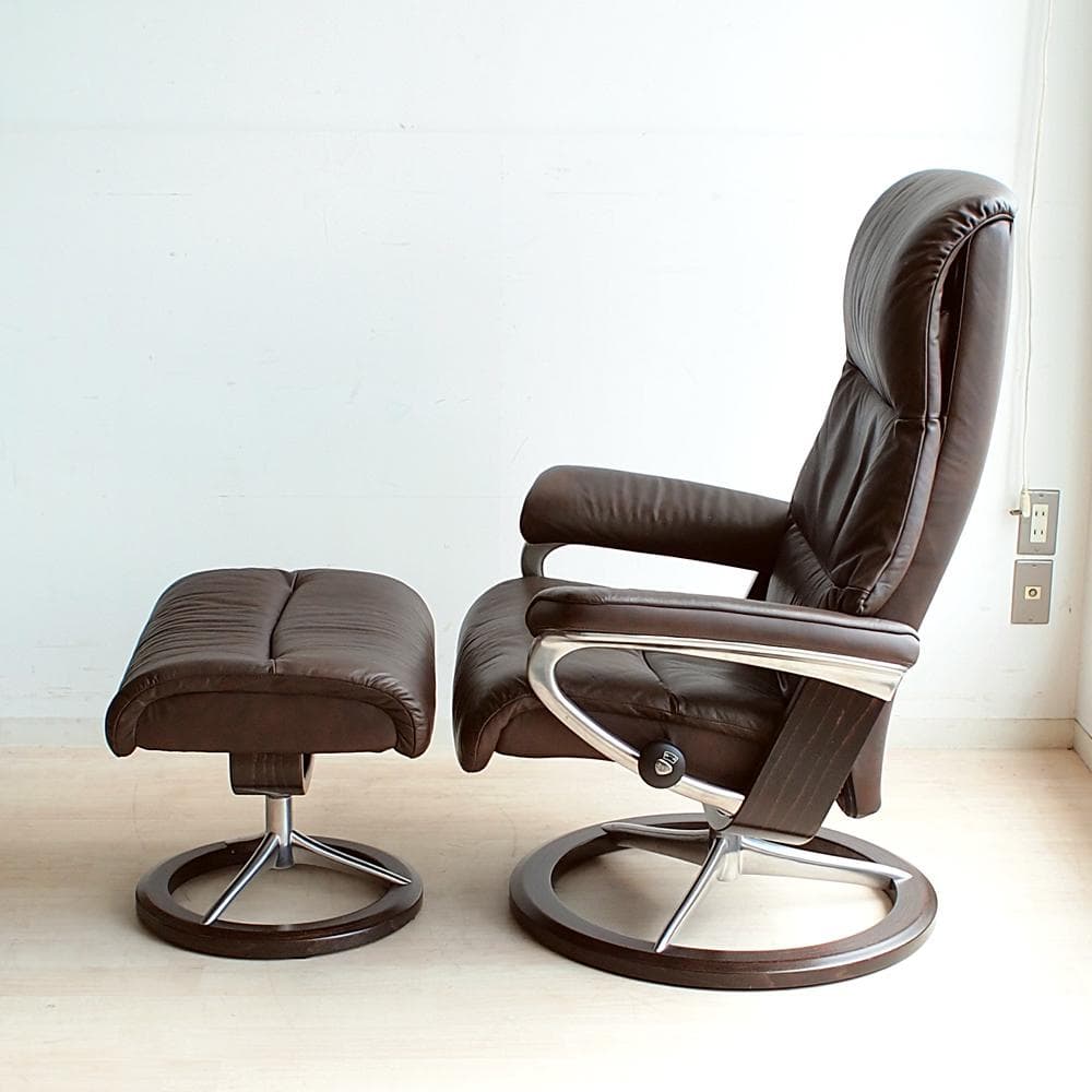 エコーネス/EKORNES ストレスレスチェア ビュー/View ZR24052