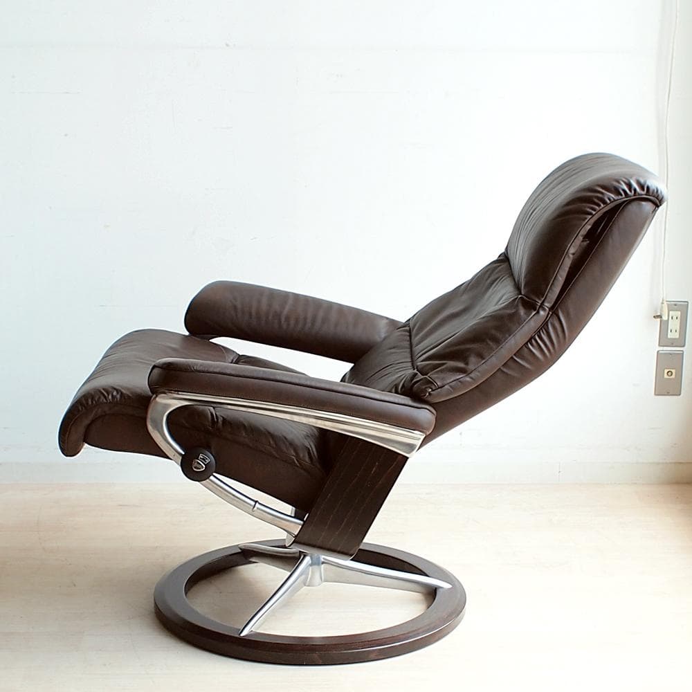 エコーネス/EKORNES ストレスレスチェア ビュー/View ZR24052
