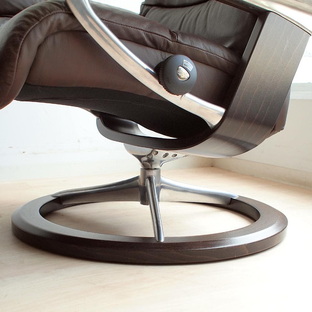 エコーネス/EKORNES ストレスレスチェア ビュー/View ZR24052