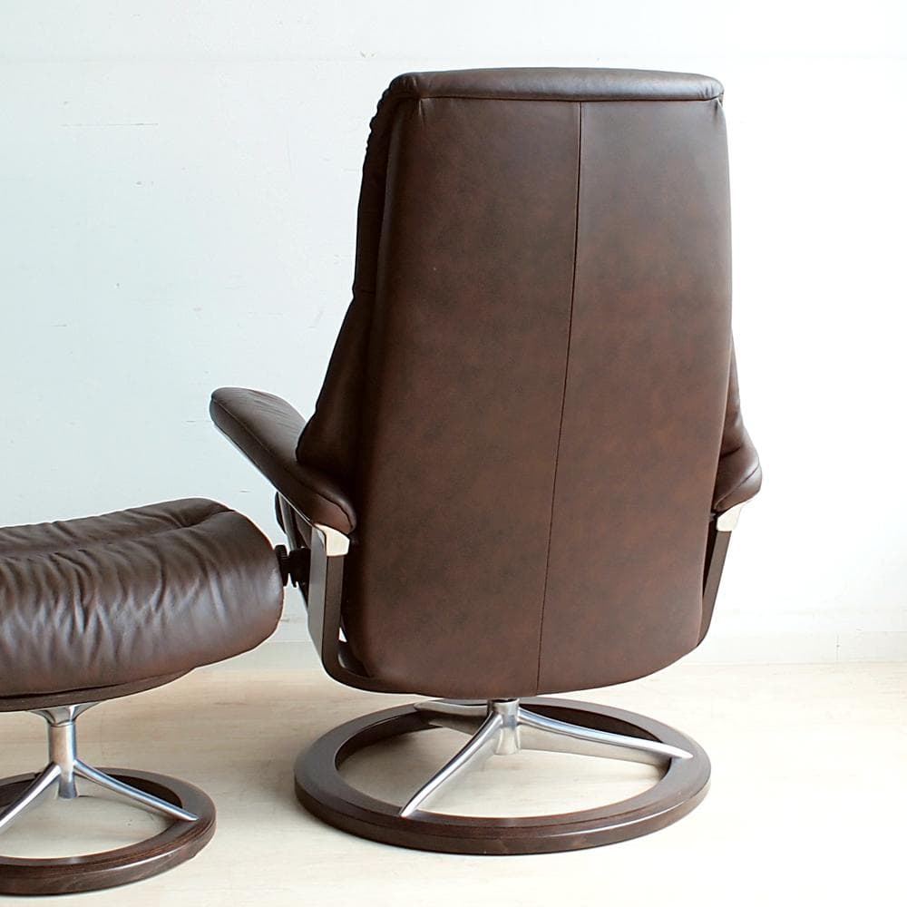 エコーネス/EKORNES ストレスレスチェア ビュー/View ZR24052