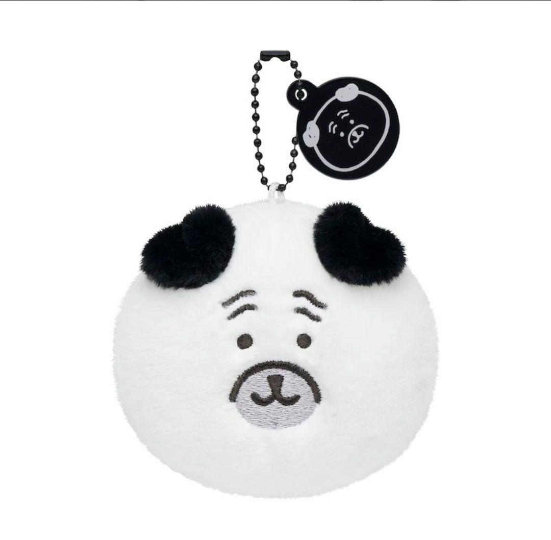 ふわもちくまだらけぬいぐるみくじ B賞&E賞 セット - メルカリ