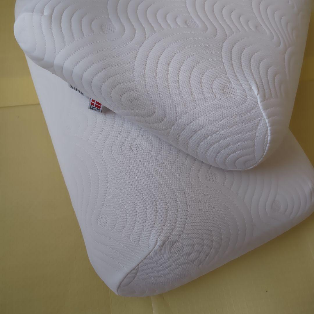 ■26日まで価格■超美品・2点組■テンピュール・ONEピロー（М・S）・枕