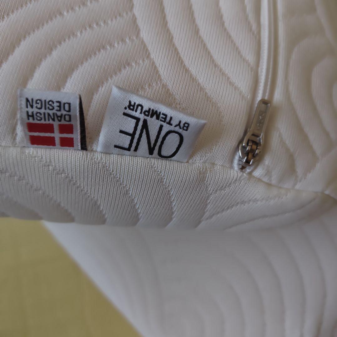 ■26日まで価格■超美品・2点組■テンピュール・ONEピロー（М・S）・枕