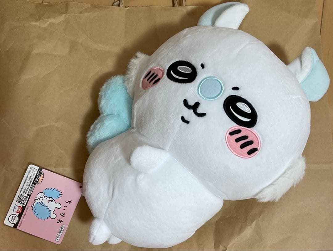 ちいかわ　おまとめセット　ちいかわレストラン　ちいかわ飯店　25点