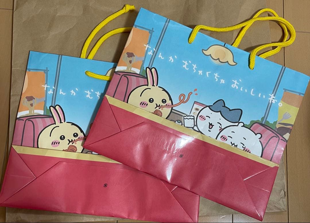 ちいかわ　おまとめセット　ちいかわレストラン　ちいかわ飯店　25点