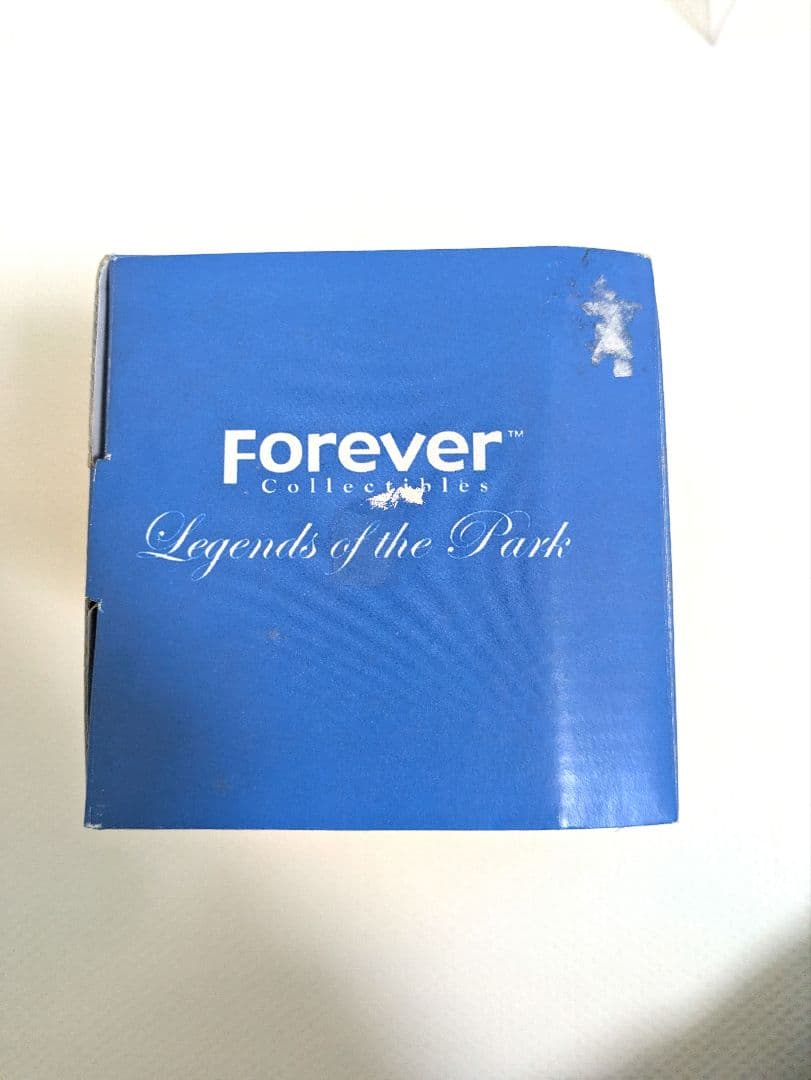 ベーブ・ルース　ボブルヘッドフイギュア