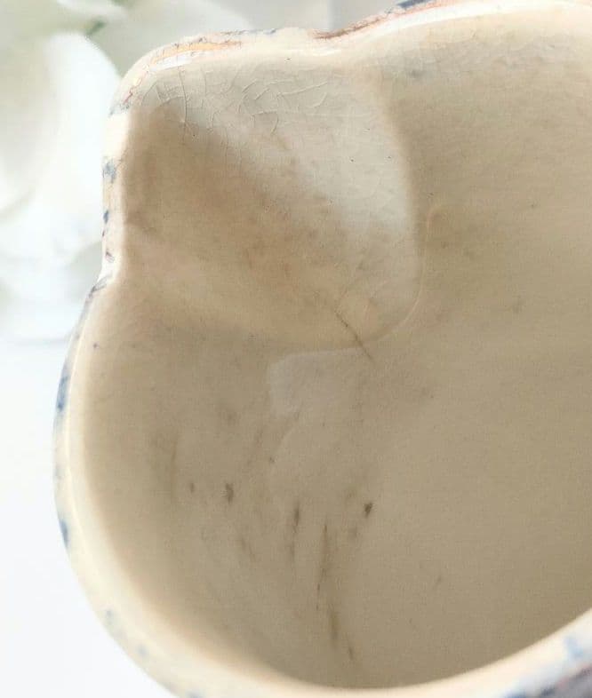 希少　美品　サルグミンヌ　PERSE　ピシェ　フランスアンティーク