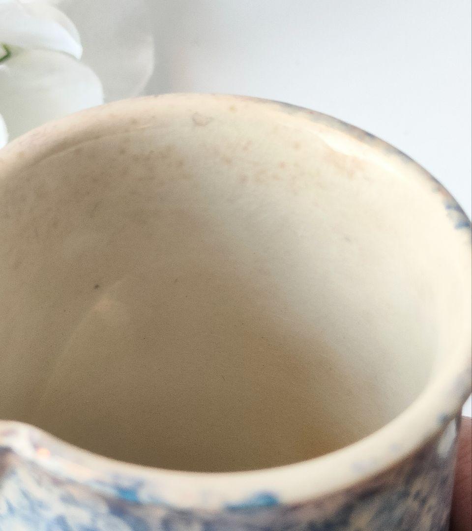 希少　美品　サルグミンヌ　PERSE　ピシェ　フランスアンティーク