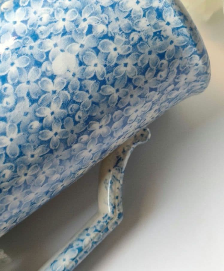 希少　美品　サルグミンヌ　PERSE　ピシェ　フランスアンティーク