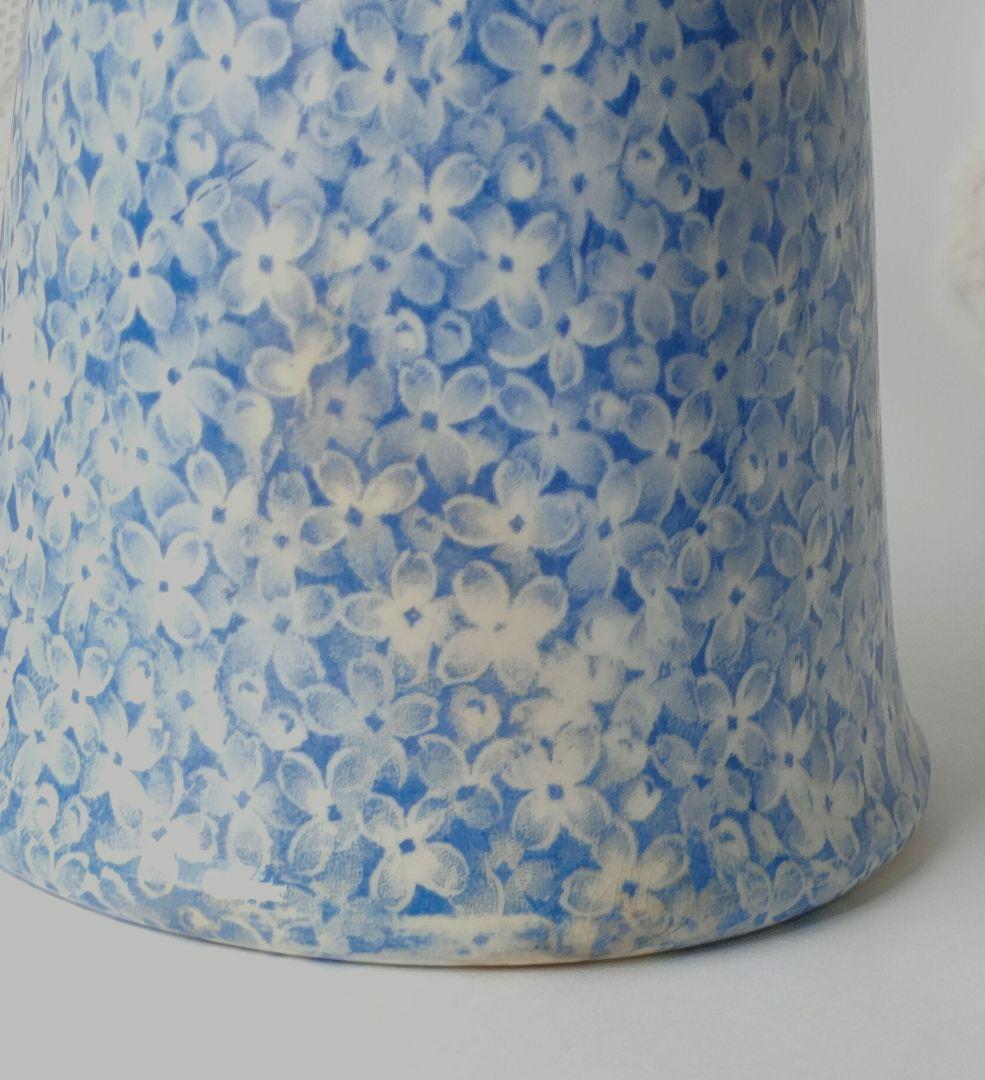 希少　美品　サルグミンヌ　PERSE　ピシェ　フランスアンティーク