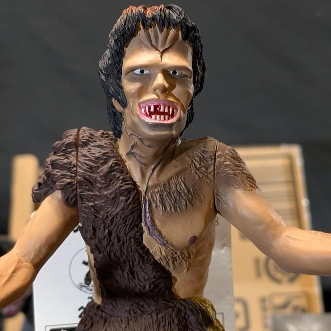 フランケンシュタイン対バラゴン（バンダイプレミアム）怪獣番外地