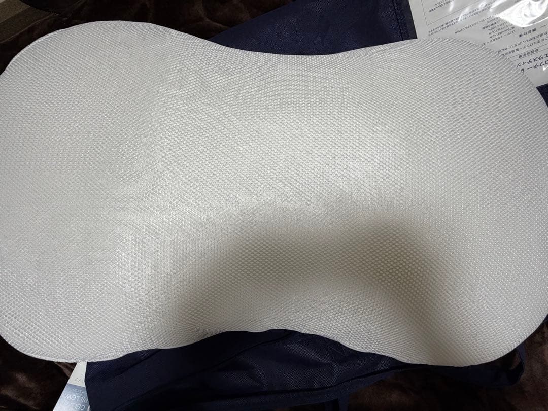 ロフテー９セルピロー（３号）