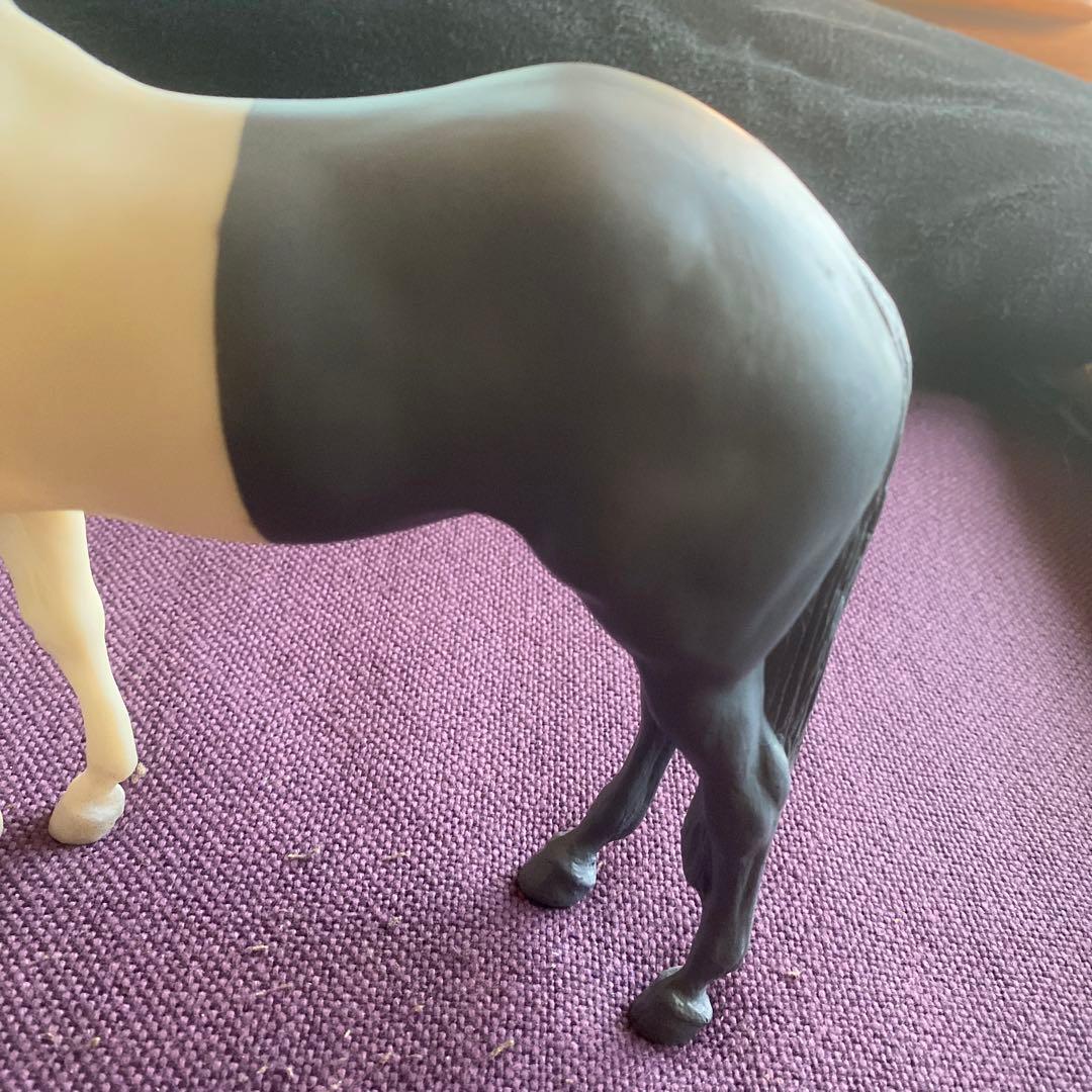 置物 USmadehorsestatue