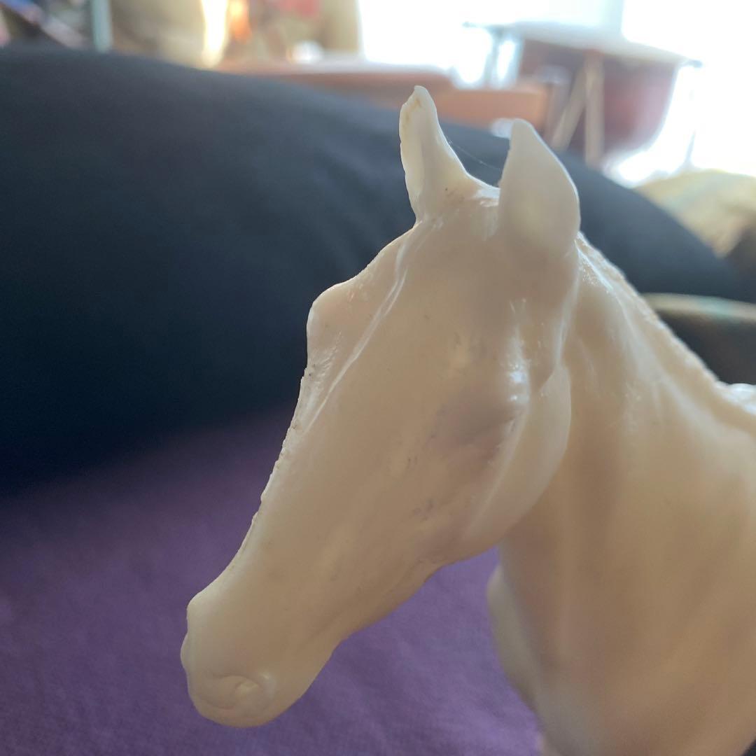 置物 USmadehorsestatue