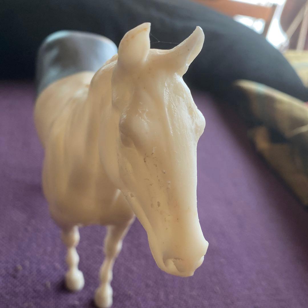 置物 USmadehorsestatue