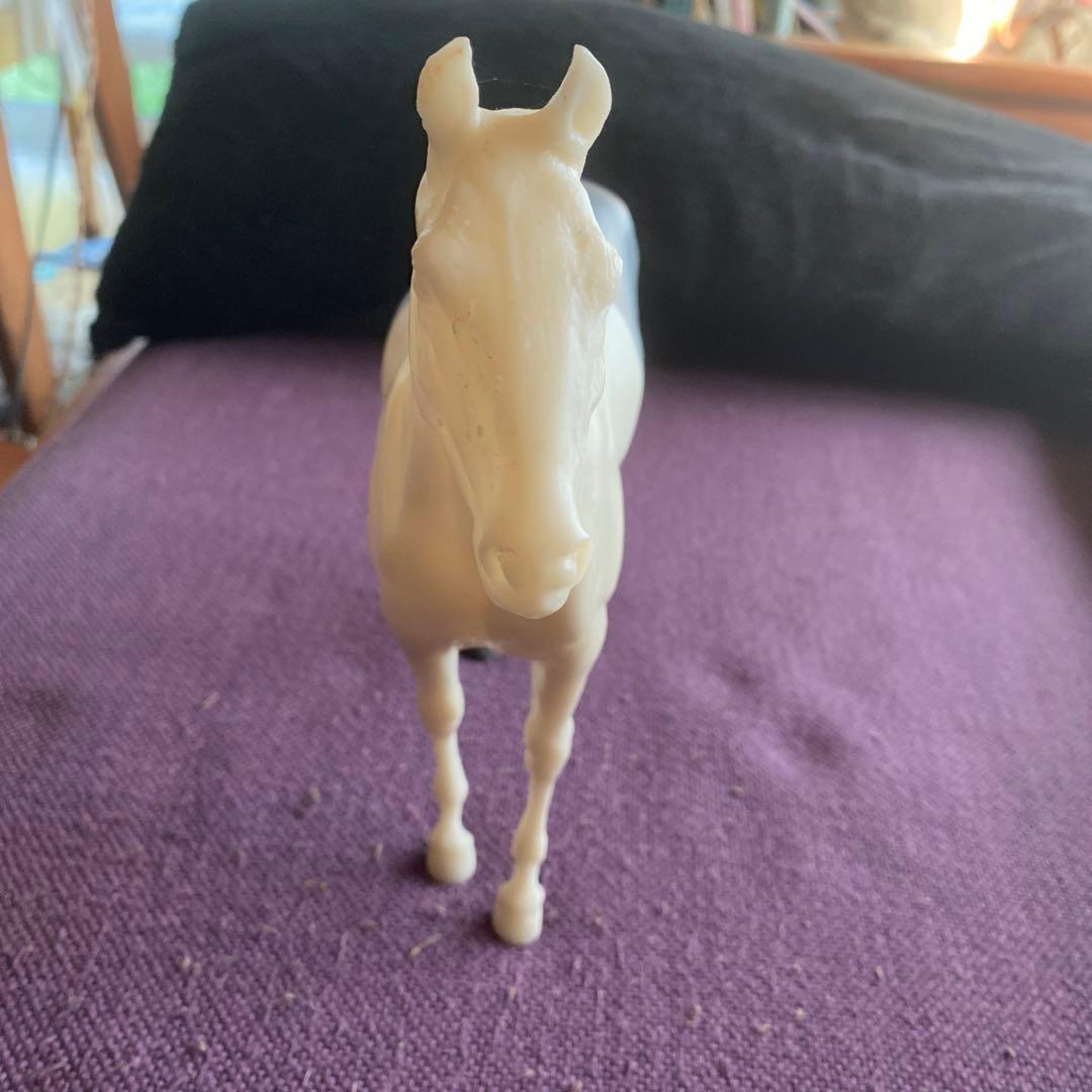 置物 USmadehorsestatue