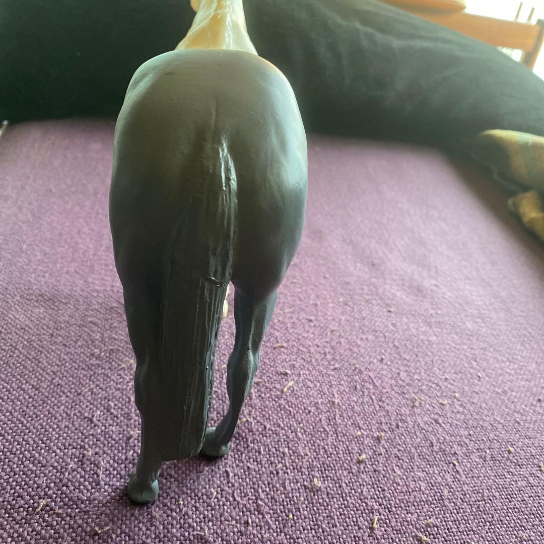 置物 USmadehorsestatue