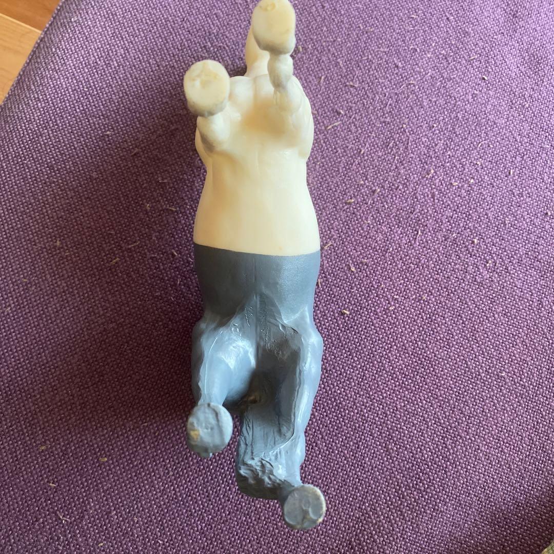 置物 USmadehorsestatue