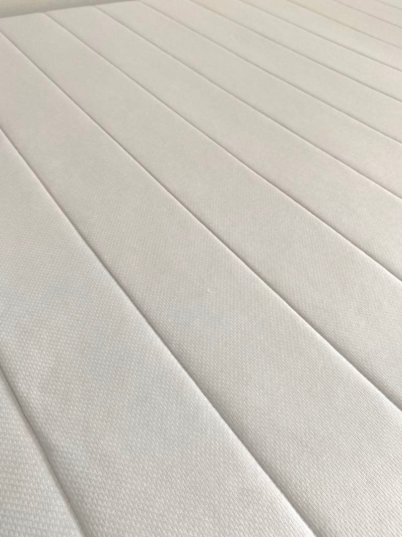 エアウィーヴ スマート 035 シングル 高反発 厚さ4.5cm