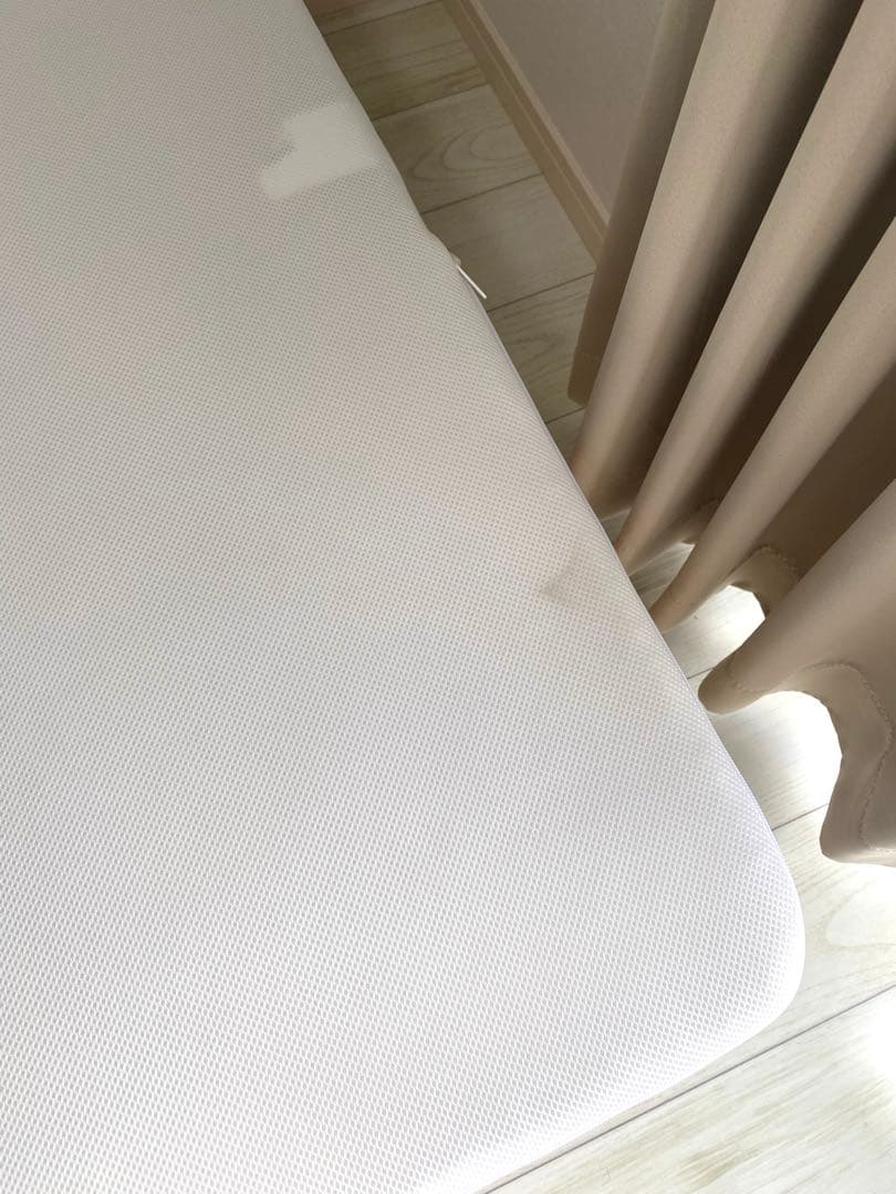 エアウィーヴ スマート 035 シングル 高反発 厚さ4.5cm