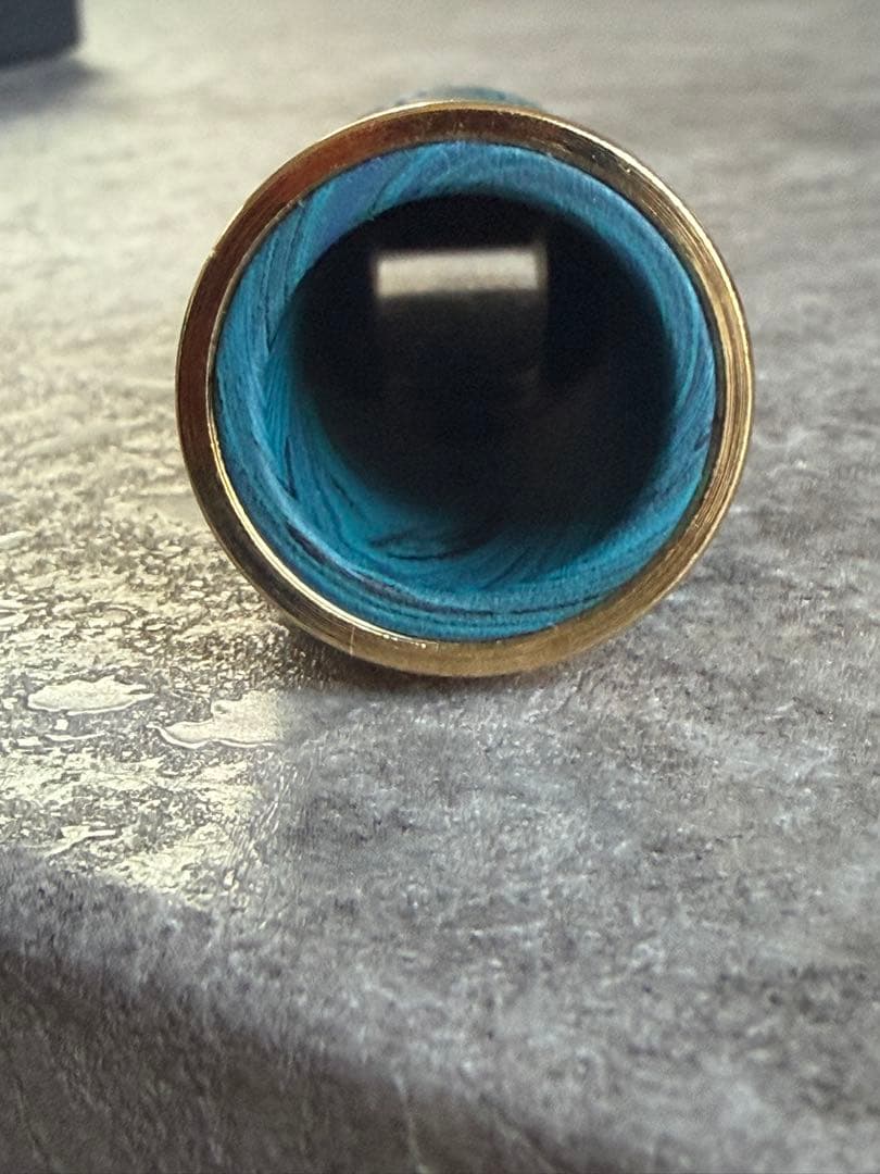 新品Theo Wanne BRAHMA アルト マウスピース ダークブルー 8 - メルカリ