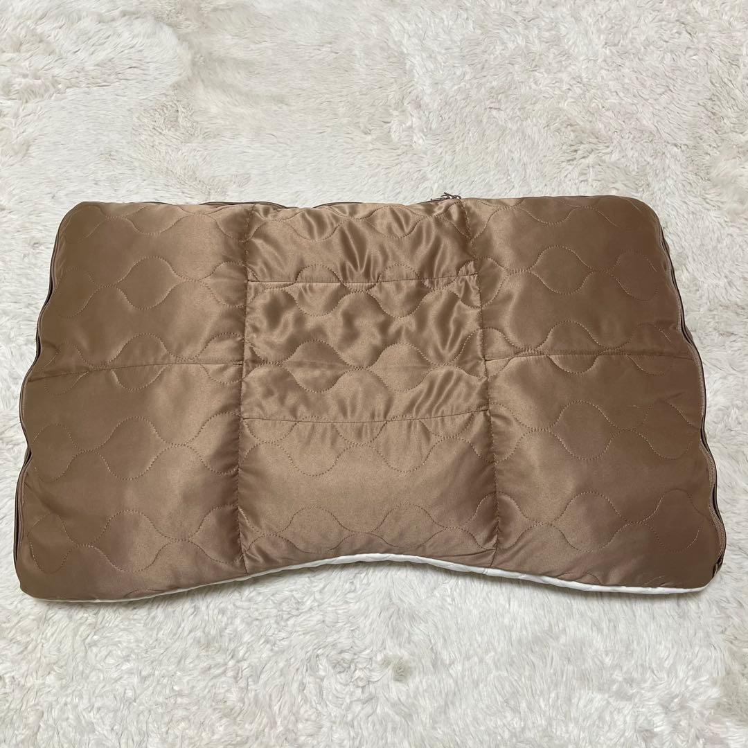 じぶんまくら　枕　ピロー　使用1週間　ロング　レギュラー　袋付き　説明書付き