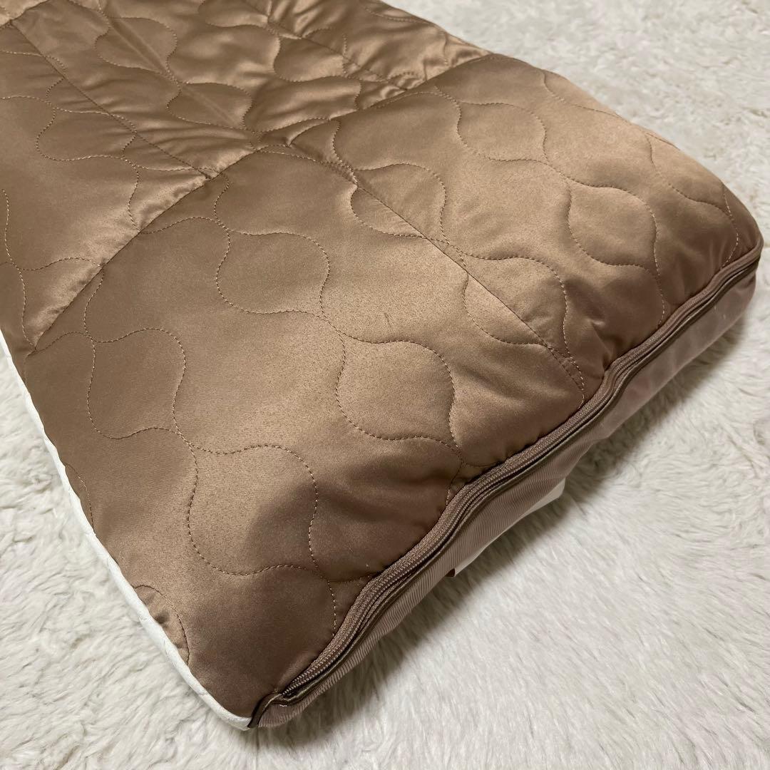 じぶんまくら　枕　ピロー　使用1週間　ロング　レギュラー　袋付き　説明書付き