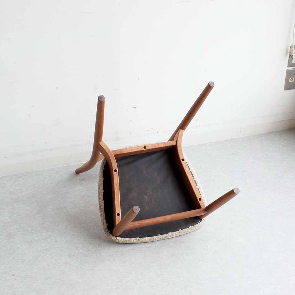 飛騨 日進木工 ダイニングチェア A ZR24460 - メルカリ