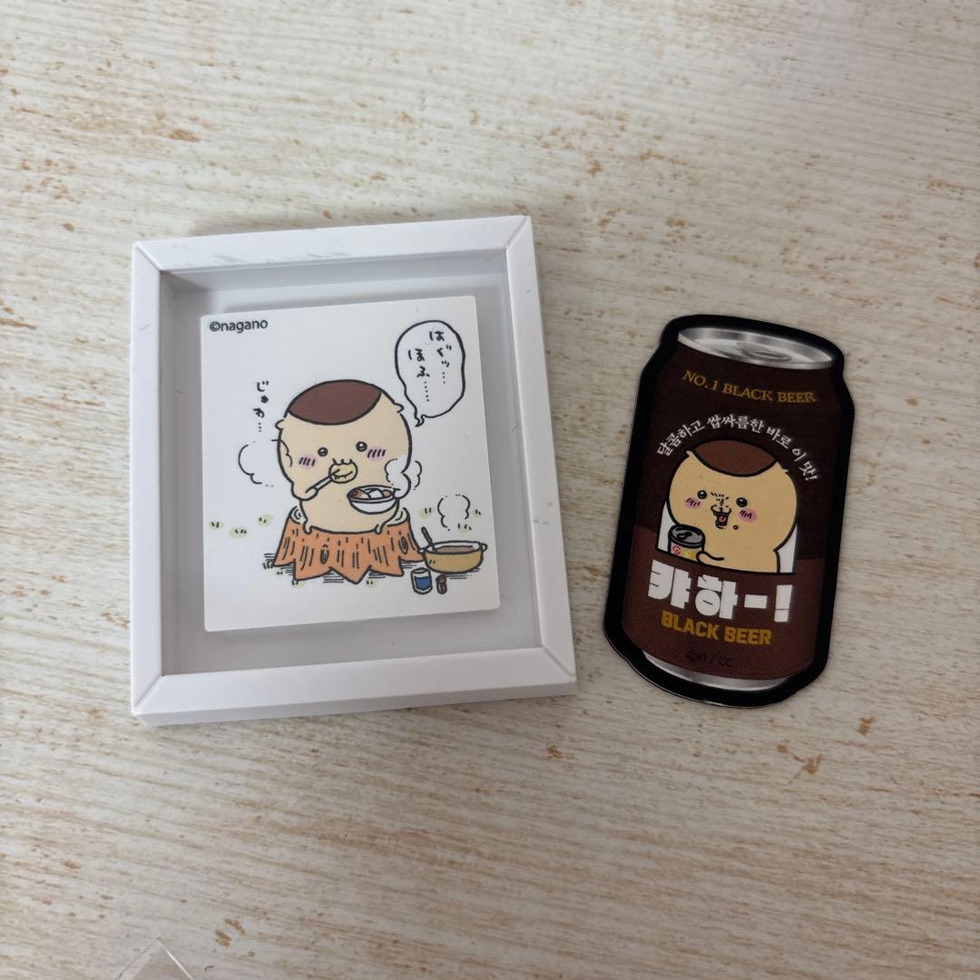 ちいかわ くりまんじゅう まとめ売り① - メルカリ