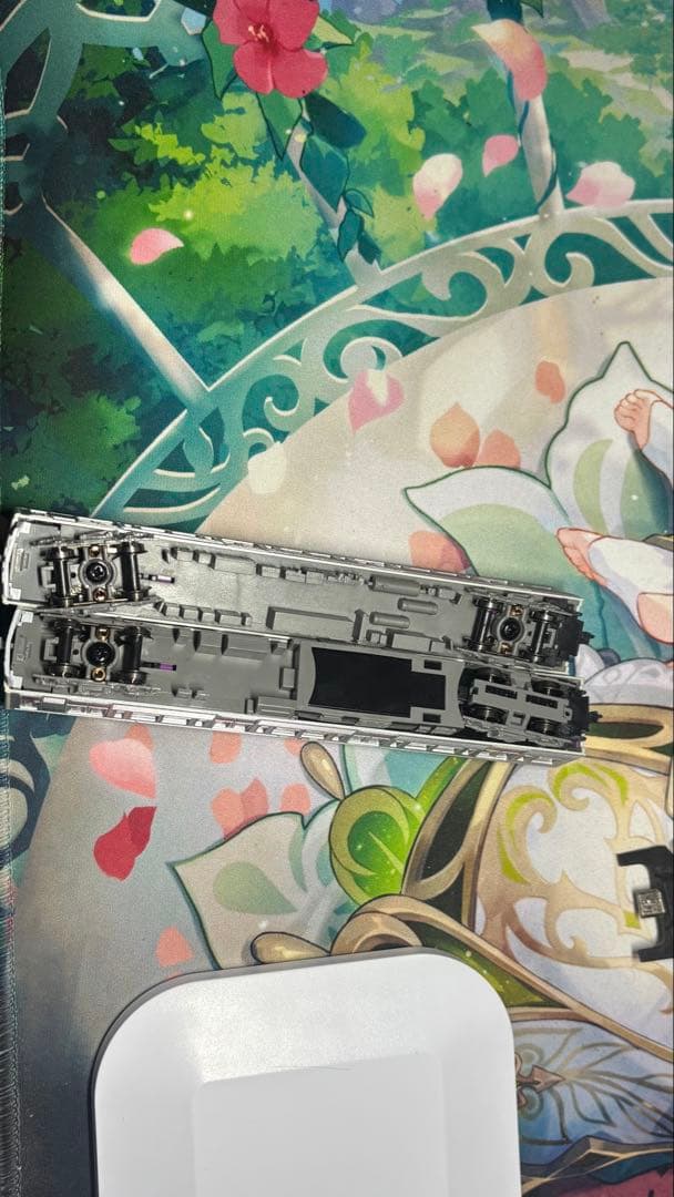 A3775 京王7000系 競馬場線